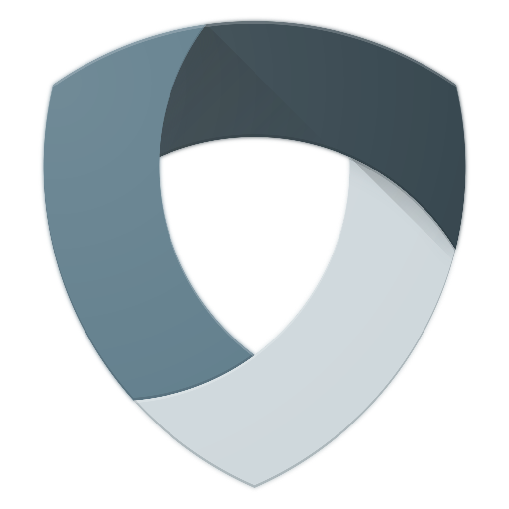 Project Shield logo